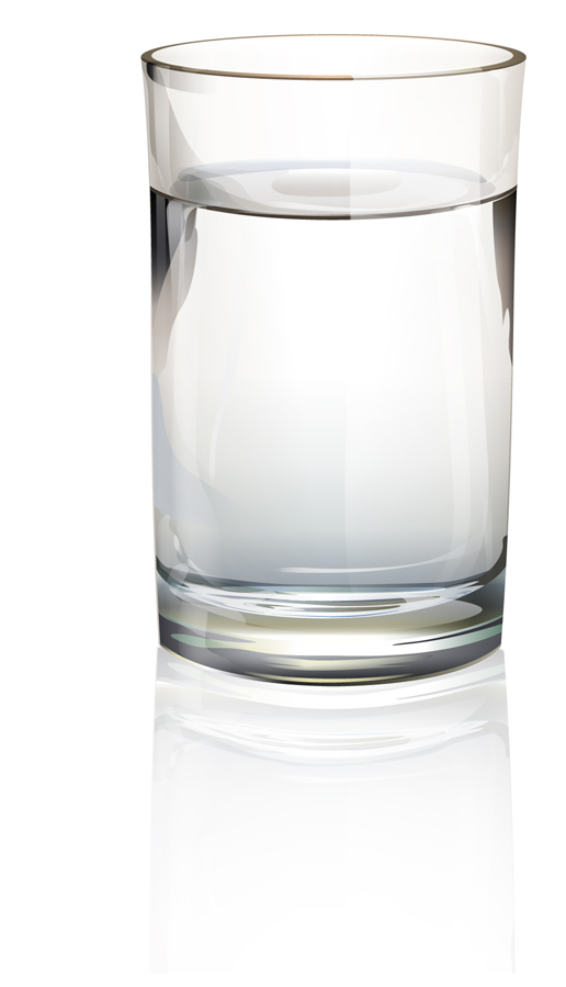 water