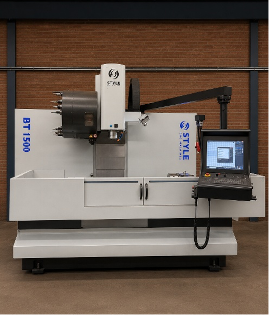 cnc